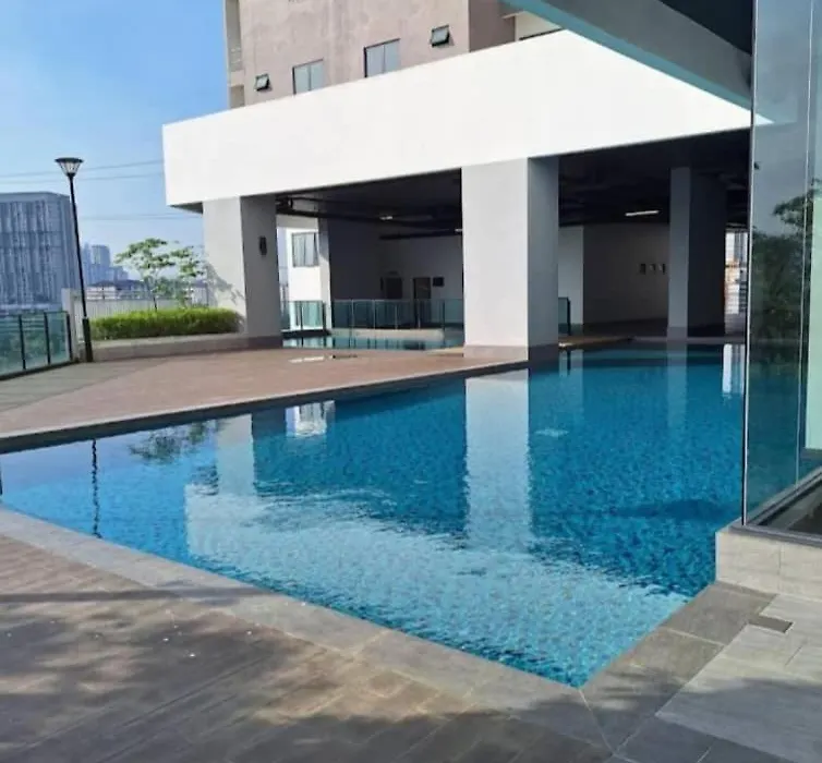 Flora Residency Setapak-1