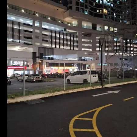 Flora Residency Setapak-2