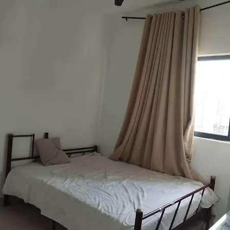 Flora Residency Setapak-3
